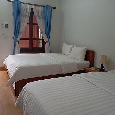 Tamcoc Mr. Cau Homestay Ниньбинь Экстерьер фото