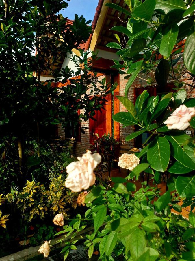 Tamcoc Mr. Cau Homestay Ниньбинь Экстерьер фото