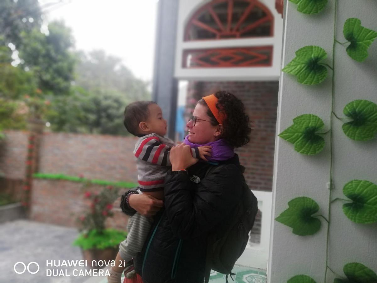 Tamcoc Mr. Cau Homestay Ниньбинь Экстерьер фото